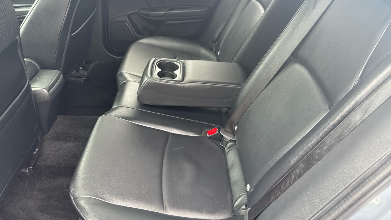 Honda Civic 1.6 i-DTEC EX 5dr Diesel Hatchback